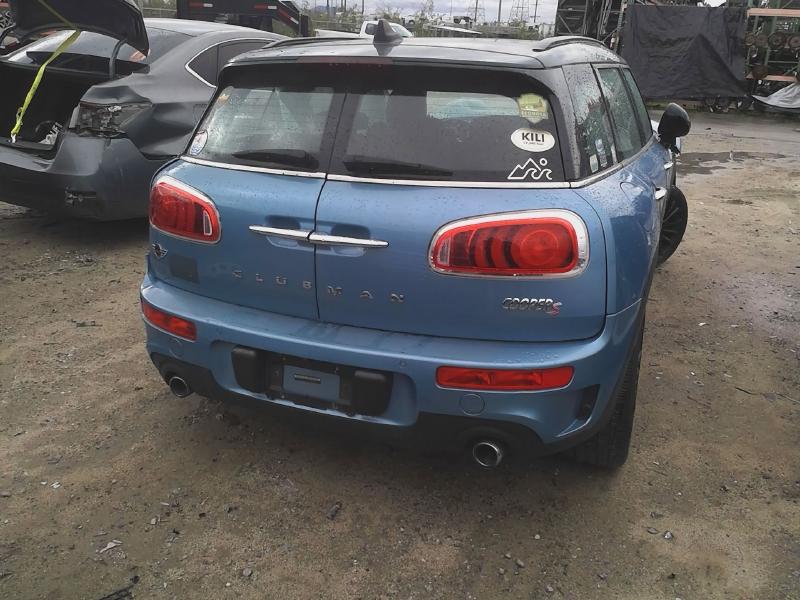 TransmisiónAutomatica para Mini Cooper Clubman, "S" 2017, 2018, 2019 - 2.0L, FWD - 39,000 Kms