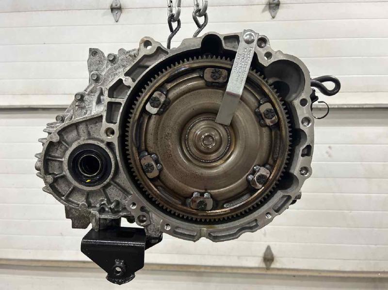 Transmisión Automática para Hyundai Sonata 2018 - 2.0L - Turbo