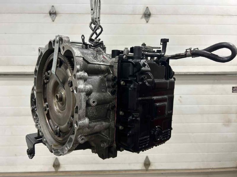 Transmisión Automática para Hyundai Sonata 2018 - 2.0L - Turbo