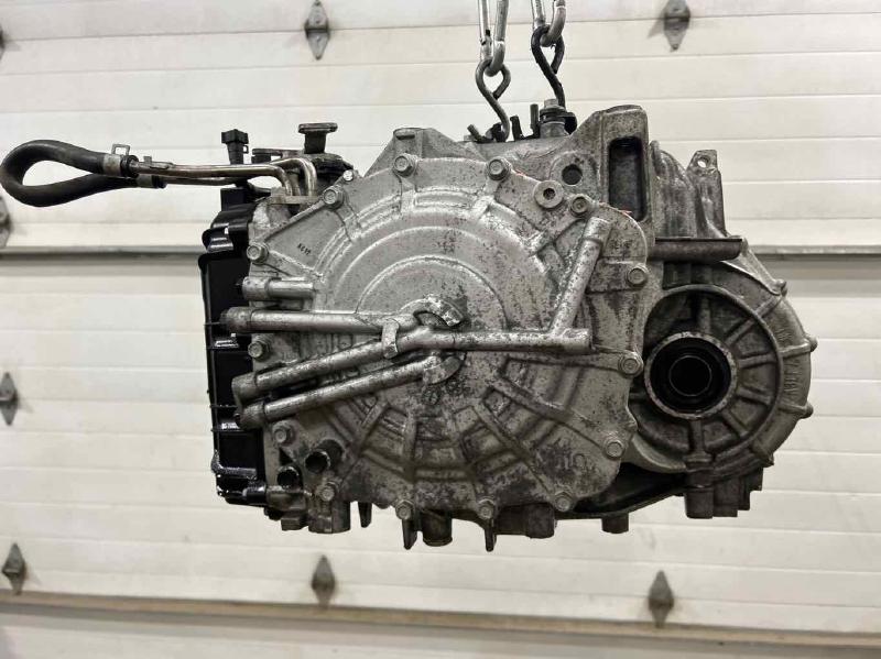 Transmisión Automática para Hyundai Sonata 2018 - 2.0L - Turbo