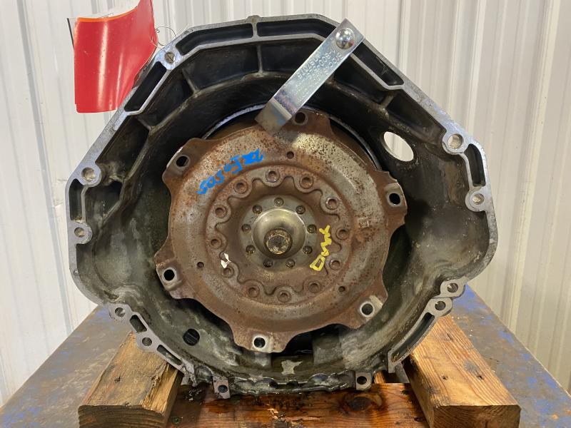 Transmisión Automática para BMW X5 2011, 2012 - 4.4L - Turbo