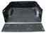 Bedliner para Dodge Ram 2009, 2010, 2011, 2012, 2013, 2014, 2015, 2016, 2017, 2018, 2019 Doble Cabina/ Quad Cabina 5.5 Sin Riel Con Spoiler