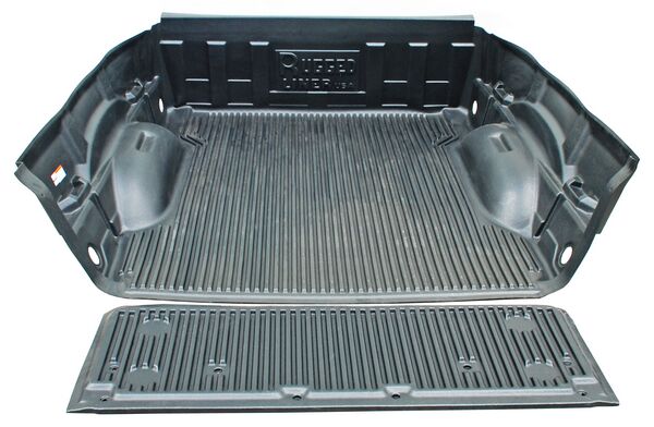 Bedliner Camioneta Dodge Ram Ram 2019-2020 Caja Corta 6.4 Sin Riel