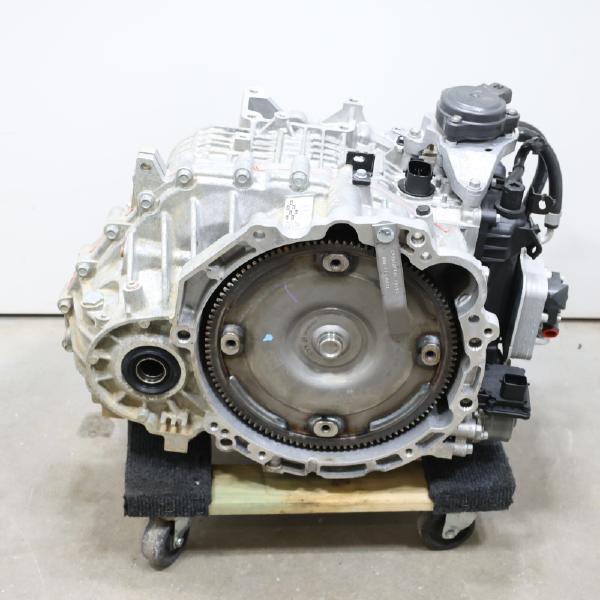 Transmisión Automática para Hyundai Santa Fe 2021, 2022, 2023 - 2.5L, FWD (Traccion delantera) - 41,000 Kms