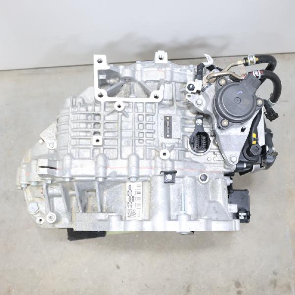 Transmisión Automática para Hyundai Santa Fe 2021, 2022, 2023 - 2.5L, FWD (Traccion delantera) - 41,000 Kms