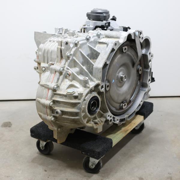 Transmisión Automática para Hyundai Santa Fe 2021, 2022, 2023 - 2.5L, FWD (Traccion delantera) - 41,000 Kms