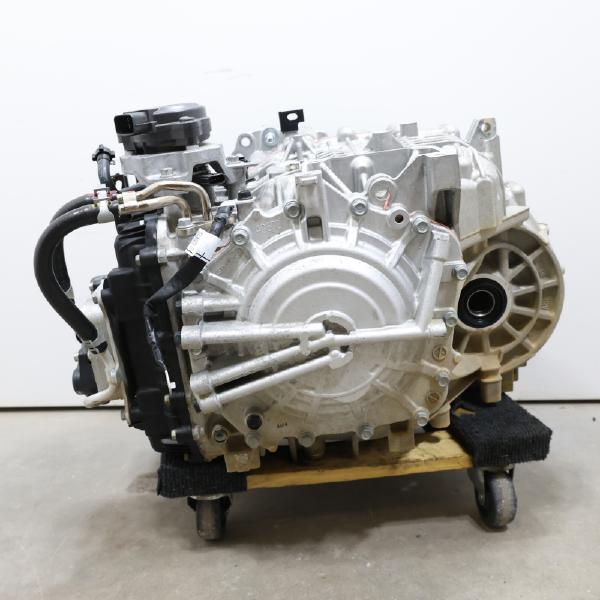 Transmisión Automática para Hyundai Santa Fe 2021, 2022, 2023 - 2.5L, FWD (Traccion delantera) - 41,000 Kms