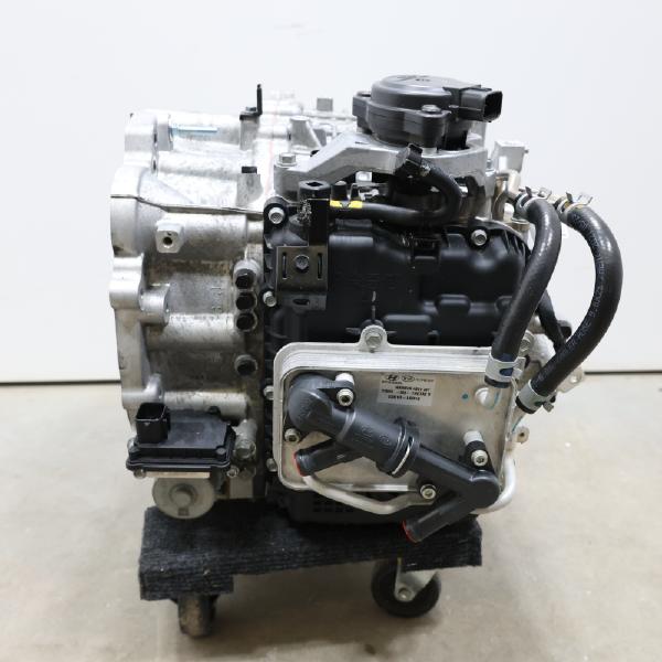 Transmisión Automática para Hyundai Santa Fe 2021, 2022, 2023 - 2.5L, FWD (Traccion delantera) - 41,000 Kms