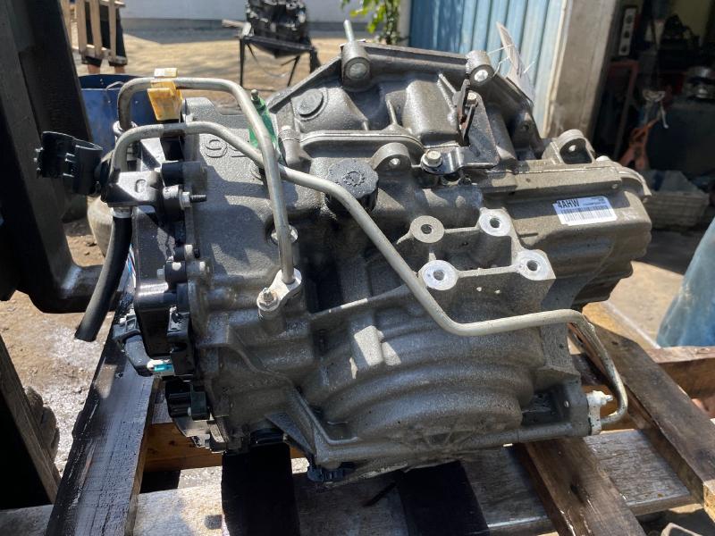 Transmisión Automática para Buick Verano 2014 - 2.4L - Opción MH8 - 53,000 Kms