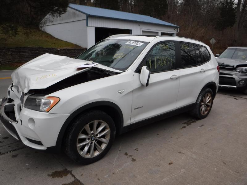 Transmisión Automática para BMW 328i & X3 2013, 2014 - 2.0L, AWD, 8 Velocidades - 91,300 Kms