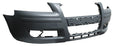 Fascia Delantera para Audi A3 2004, 2005, 2006, 2007, 2008