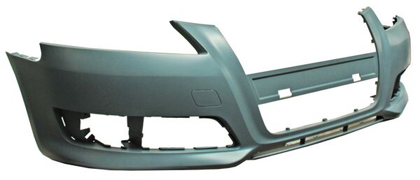 Fascia Delantera para Audi A3 2009, 2010, 2011, 2012, 2013
