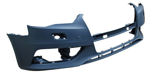 Fascia Delantera para Audi A3 2013, 2014, 2015, 2016 3P