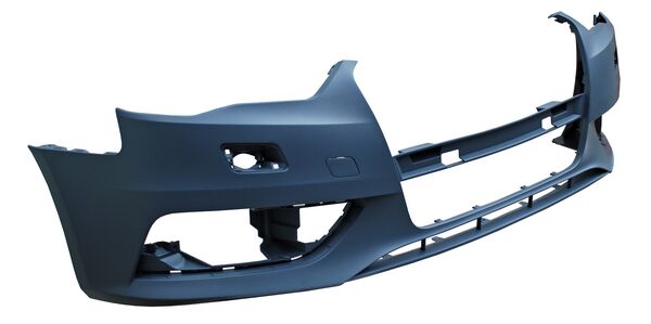Fascia Delantera para Audi A3 2013, 2014, 2015, 2016 3P