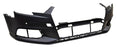 Fascia Delantera para Audi A3 2017, 2018, 2019, 2020 (Sedan) con Hoyos Para Sensores