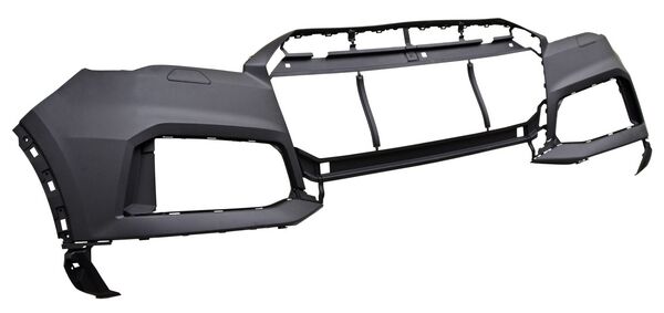 Fascia Delantera para Audi Q7 2021-2022