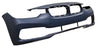 Fascia Delantera para BMW Serie 3 2015, 2016, 2017, 2018 - Sin Hoyos Para Sensores