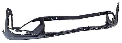 Fascia Delantera para BMW X1 2023, 2024, 2025 - Inferior, con Hoyos Para Sensores
