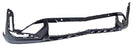 Fascia Delantera para BMW X1 2023, 2024, 2025 - Inferior, con Hoyos Para Sensores