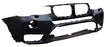 Fascia Delantera para BMW X3 2015, 2016, 2017 - Para Pintar, Sin Faro Niebla Sin Hoyo para Ens