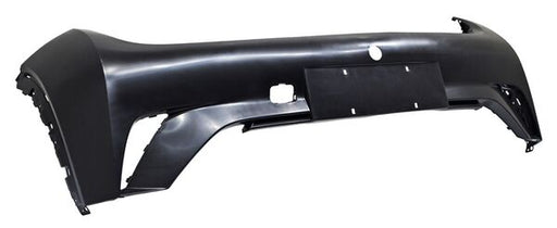 Fascia Delantera para BYD Dolphin 2024, 2025 - Superior, con Hoyo Para Camara