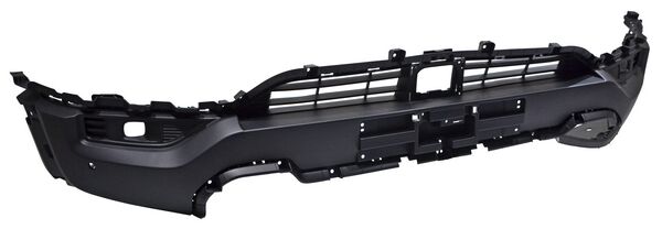 Fascia Delantera para BYD Shark 2025-2026 - Inferior, con Hoyos Para Sensores
