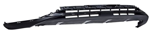 Fascia Delantera para Song Pro 2025, 2026 Inferior