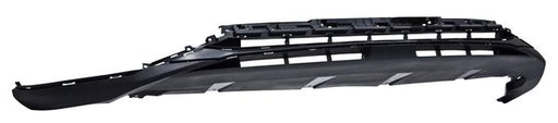 Fascia Delantera para Song Pro 2025, 2026 Inferior
