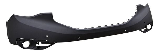Fascia Delantera para GMC Acadia 2017, 2018, 2019 Superior, con Hoyos Para Sensores