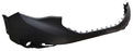 Fascia Delantera para GMC Acadia 2017, 2018, 2019 - SL, SLE, SLT, Denali - Superior, Sin Hoyos Sensores