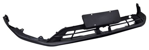 Fascia Delantera para Changan CS35 2022, 2023, 2024, 2025, 2026 Plus Inferior Con Portaplaca Integrado