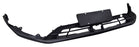 Fascia Delantera para Changan CS35 2022, 2023, 2024, 2025, 2026 Plus Inferior Con Portaplaca Integrado