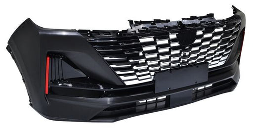 Fascia Delantera para Changan CS55 2022, 2023, 2024, 2025, 2026 - Completa con Parrillas
