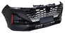 Fascia Delantera para Changan CS55 2022, 2023, 2024, 2025, 2026 - Completa con Parrillas