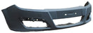Fascia Delantera para Astra 2006, 2007, 2008 Europeo