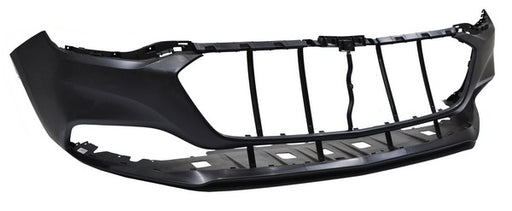 Fascia Delantera para Chevrolet Cavalier 2022, 2023, 2024 LS, LT