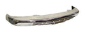 Defensa Delantera para Chevrolet Colorado & Canyon 2004, 2005, 2006, 2007, 2008, 2009, 2010, 2011, 2012 - Cromada Nzl