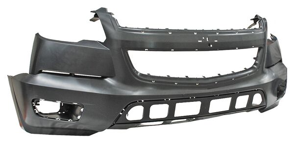 Fascia Delantera para Chevrolet Colorado 2013, 2014, 2015 & S10 16