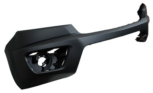 Fascia Delantera para Chevrolet Colorado 2016, 2017, 2018, 2019, 2020