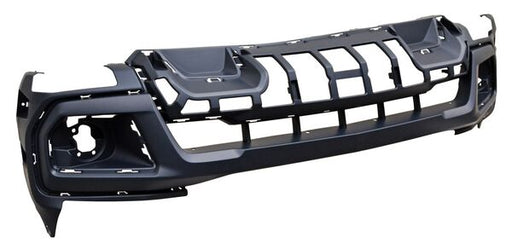 Fascia Delantera para Chevrolet Colorado 2021-2022 - Sin Hoyo para Gancho