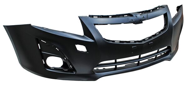 Fascia Delantera para Chevrolet Cruze 2013, 2014
