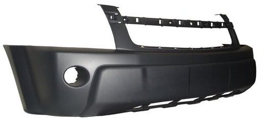 Fascia Delantera para Chevrolet Equinox 2005, 2006 para Faro Niebla