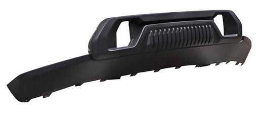 Fascia Delantera para GMC 2019, 2020, 2021, 2022 Sierra Inferior