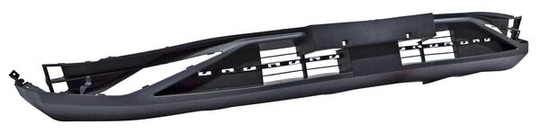 Fascia Delantera para Omoda 5 23/ para Omoda C5 2023, 2024, 2025 Inferior