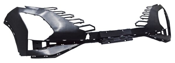 Fascia Delantera para Omoda 5 23/ para Omoda C5 2023, 2024, 2025 Superior