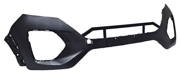 Fascia Delantera para Chirey Tiggo 2 Pro 2023, 2024, 2025 Superior