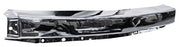 Defensa Delantera para Camioneta Chevrolet 2500/ 3500 2007, 2008, 2009, 2010, 2011, 2012, 2013 - Sin Hoyo Centro Cromado