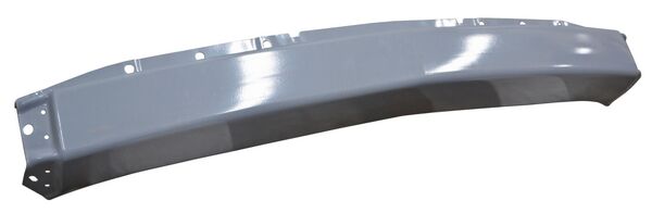 Defensa Delantera para Camioneta Chevrolet 2007, 2008, 2009, 2010, 2011, 2012, 2013 - Sin Hoyo Centro Para Pintar