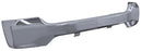 Defensa Delantera para Camioneta Chevrolet Silverado 1500 2016, 2017, 2018 - Cromada Sin Faro Niebla, Sin Hoyos Para Sensores