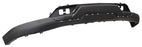 Fascia Delantera para Camioneta Chevrolet 2016, 2017, 2018 1500 Inferior con Hoyos para Tiron para Moldura Centro
